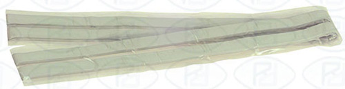 Masilla para sellar encimeras al marmol (216 cm)            