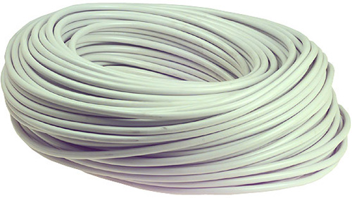 Cable elctrico  1,5 sec. 3 hilos (rollo 100 m.)           