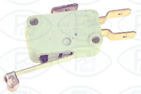 Interruptor 3 terminales 10x29 mm.                          