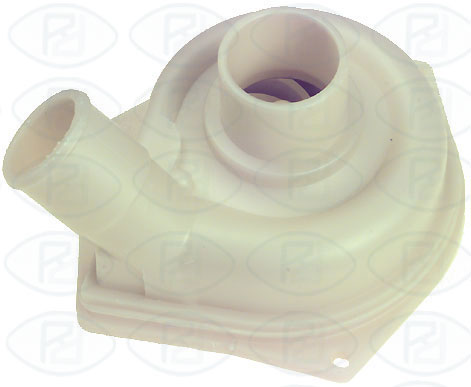 Hidráulica motor lavavajillas