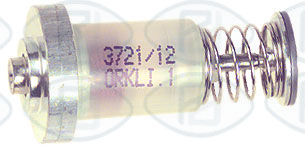 Electroimn, cabeza  22,5 mm, calentador agua gas 