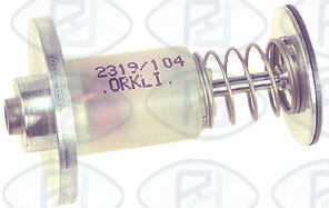 Electroimn, cabeza  30 mm, calentador agua gas CORBER LM-25              