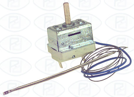 Termostato regulable 50-300 horno elctrico                            