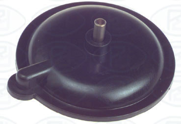 Cazoleta+casquillo calentador agua gas 