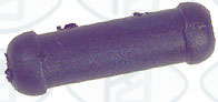 Racord  8x22 mm conexin tubo vapor plancha                