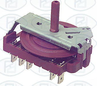 Selector horno elctrico 