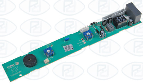 Mdulo panel frigorfico 