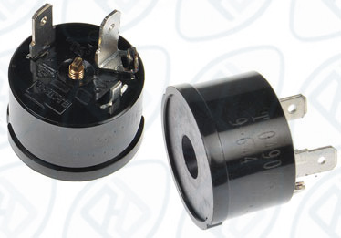Clixon compresor T0490/L6 9-644 1/4 cv. I: 9,4 A.           