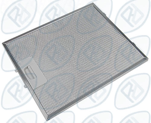 Filtro campana extraccin vapores 