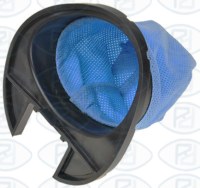 Filtro motor aspirador polvo  